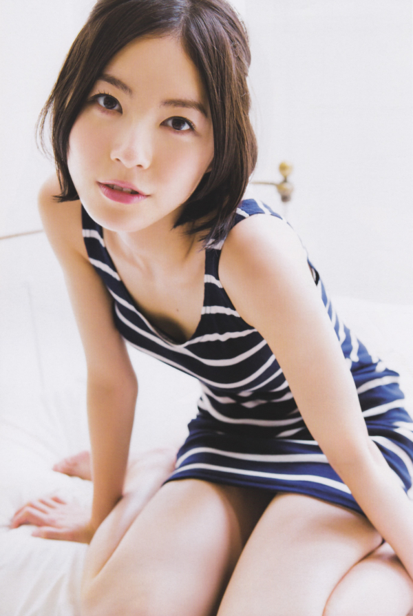 ske48 Matsui jurina