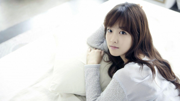 Park Bo-Young 박보영